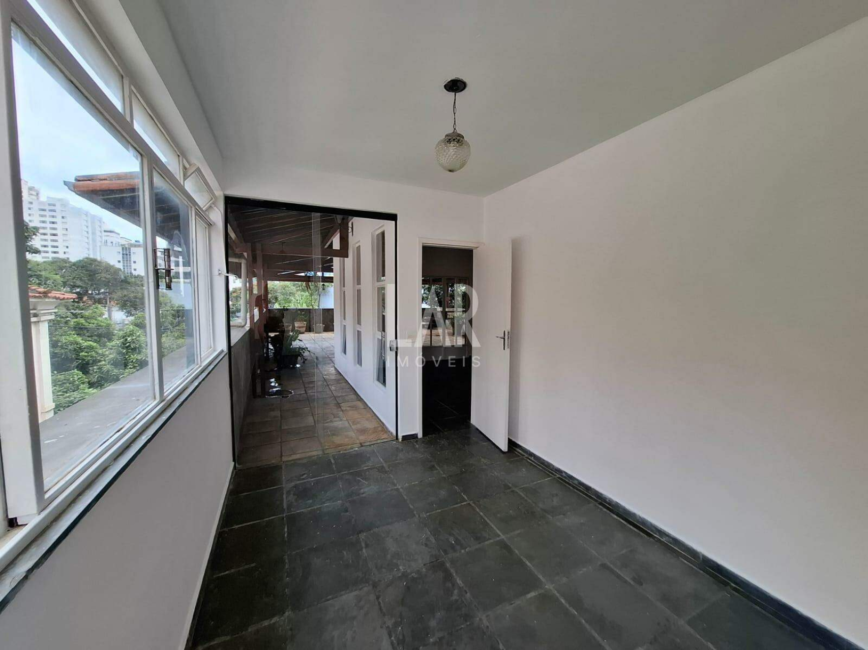 Apartamento de 4 quartos à venda, Savassi, Belo Horizonte - MG