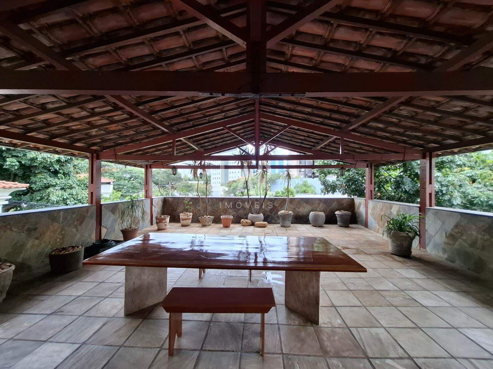 Apartamento de 4 quartos à venda, Savassi, Belo Horizonte - MG