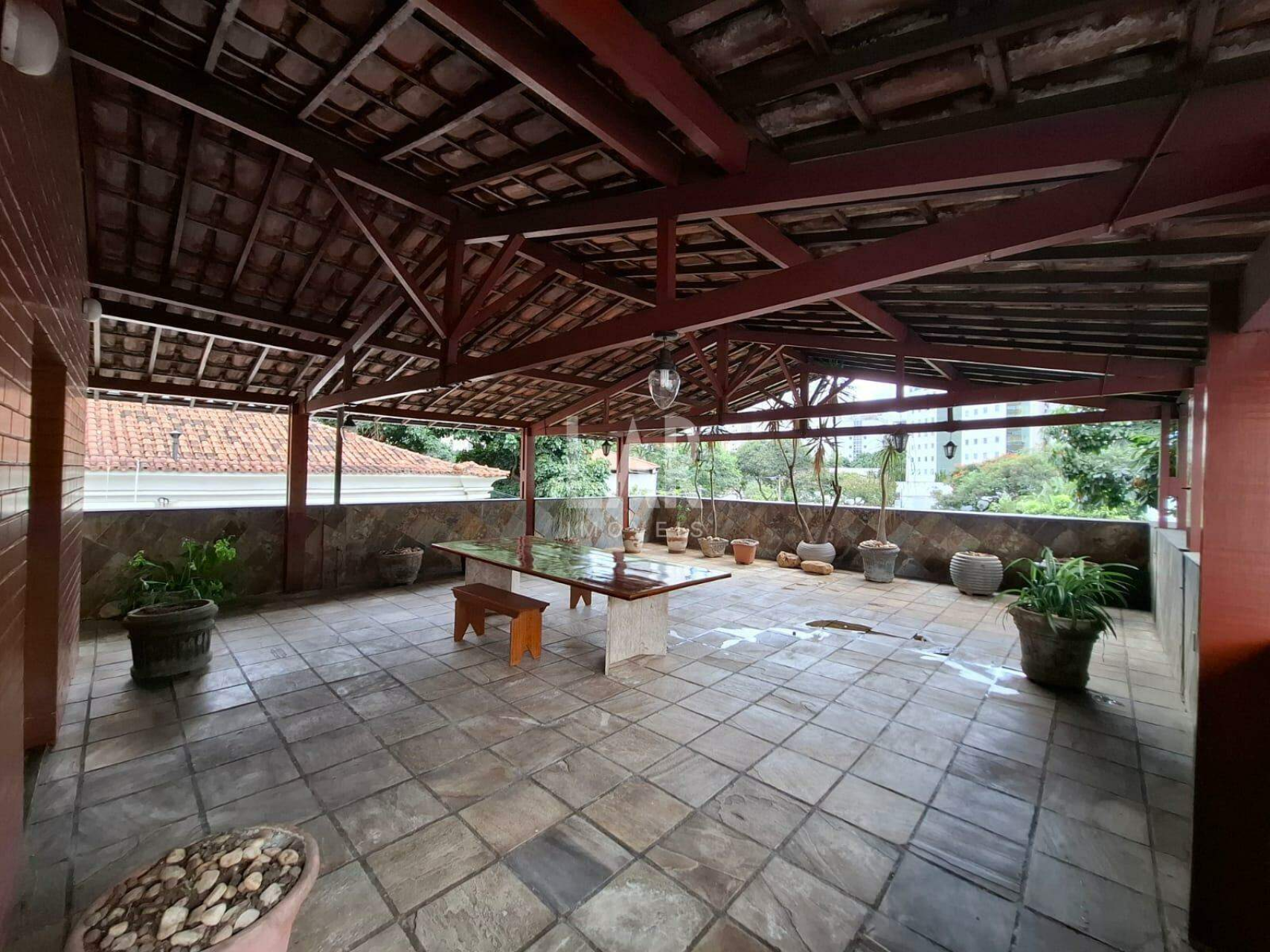 Apartamento de 4 quartos à venda, Savassi, Belo Horizonte - MG