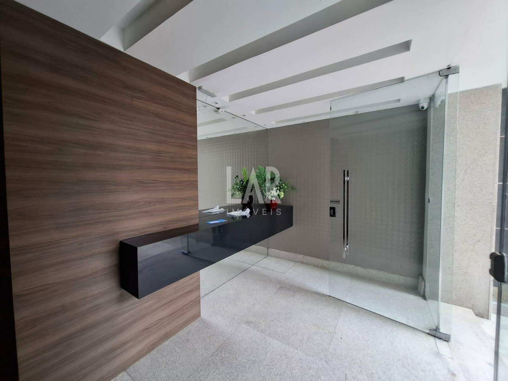 Apartamento de 4 quartos à venda, Savassi, Belo Horizonte - MG