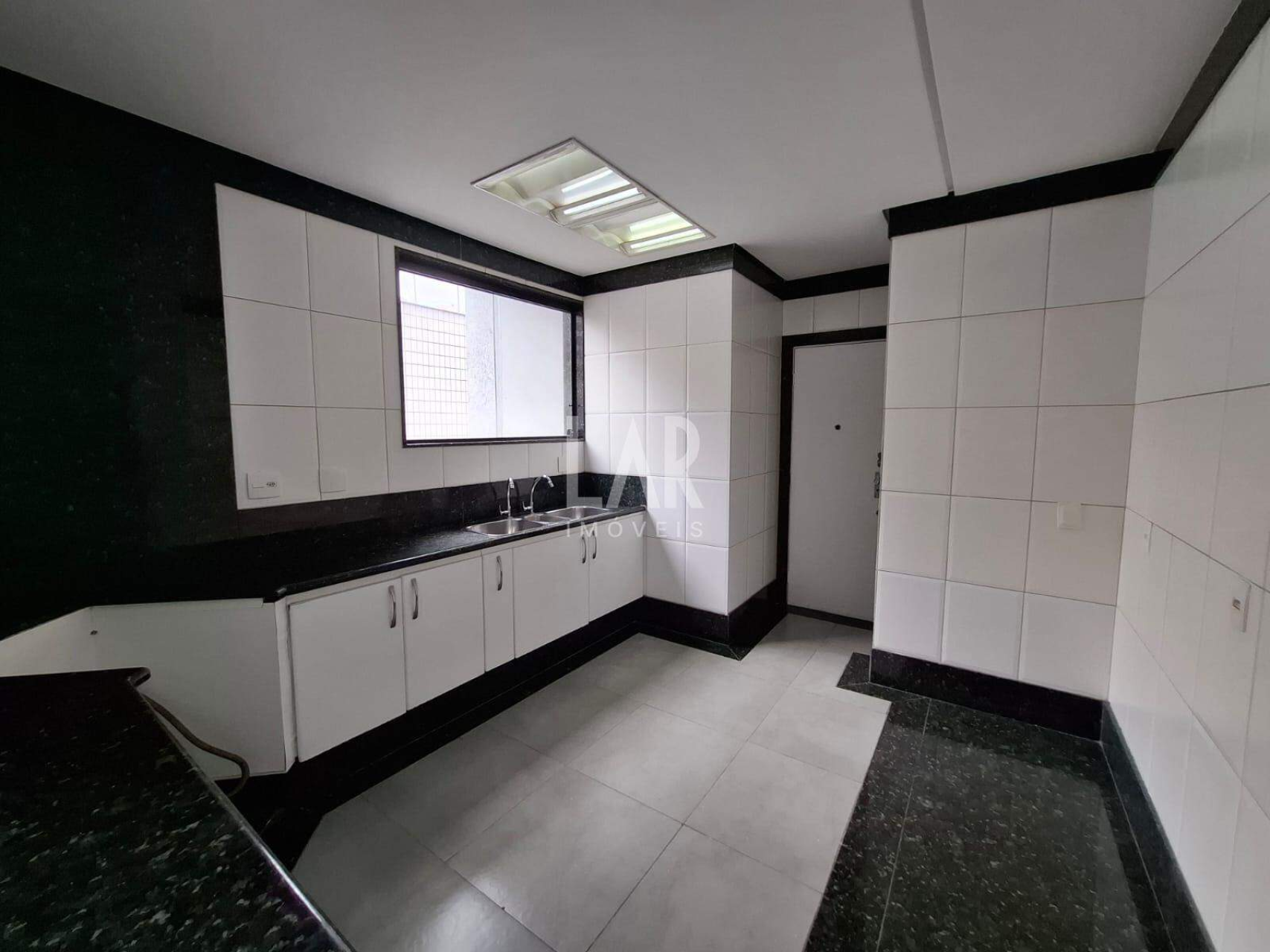 Apartamento de 4 quartos à venda, Savassi, Belo Horizonte - MG