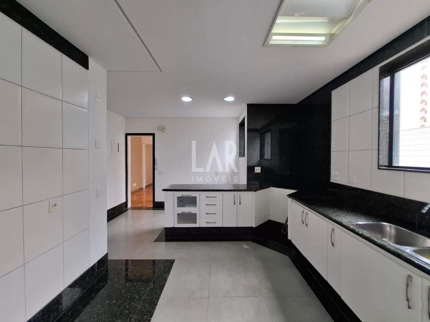 Apartamento de 4 quartos à venda, Savassi, Belo Horizonte - MG