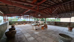 Apartamento de 4 quartos à venda, Savassi, Belo Horizonte - MG