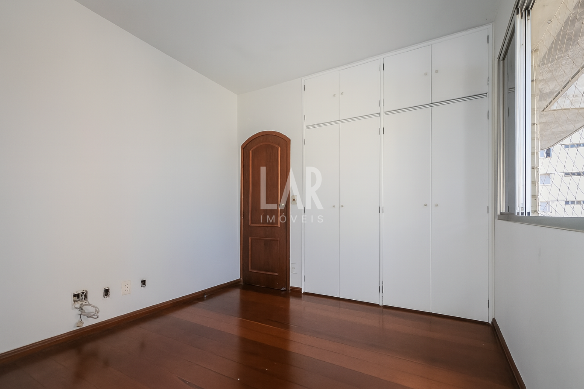 Apartamento de 4 quartos à venda, Lourdes, Belo Horizonte - MG