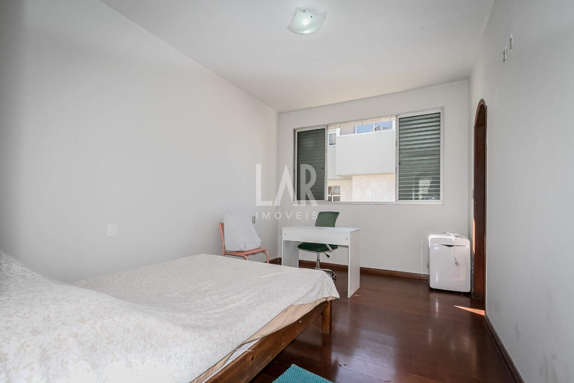 Apartamento de 4 quartos à venda, Lourdes, Belo Horizonte - MG