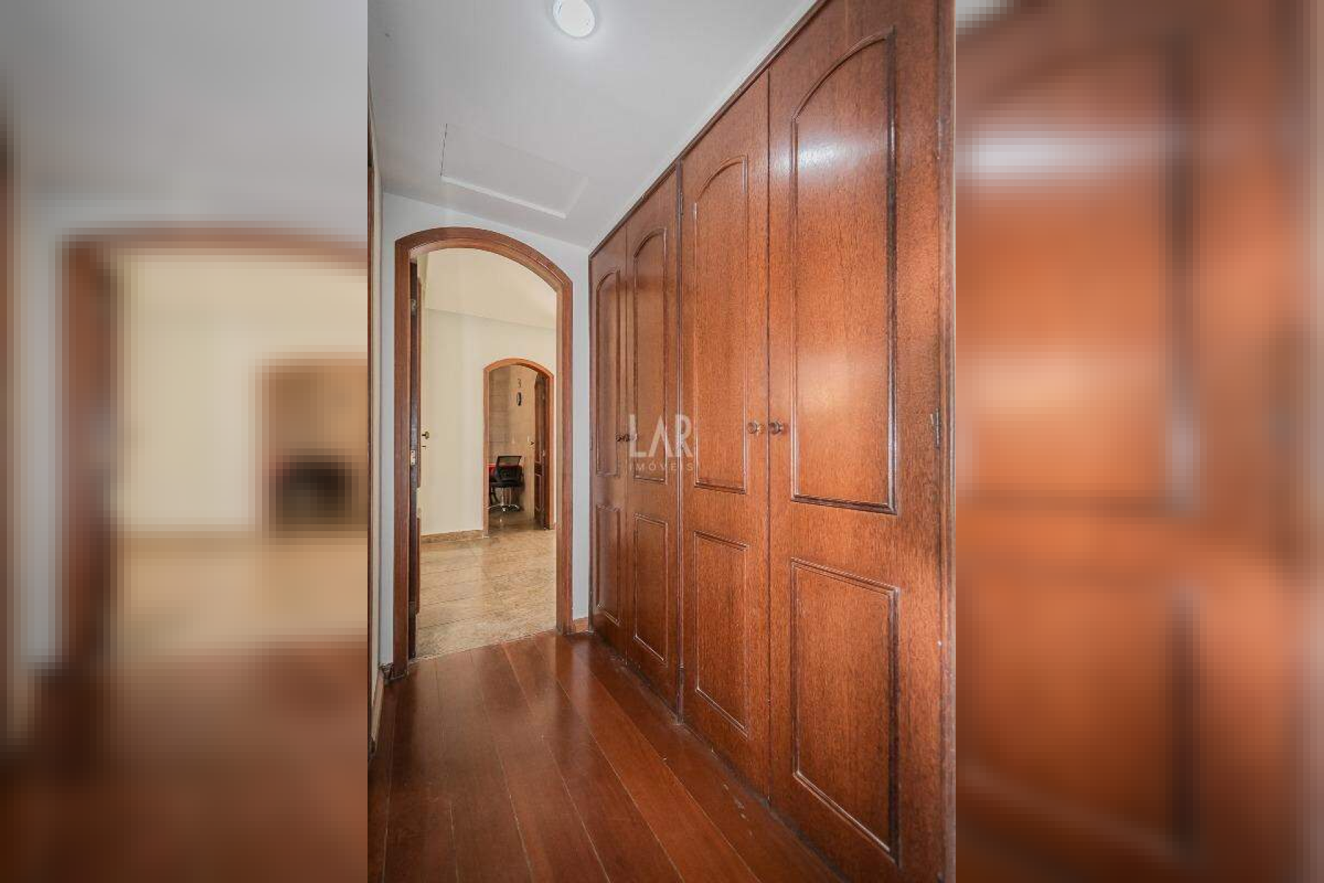 Apartamento de 4 quartos à venda, Lourdes, Belo Horizonte - MG