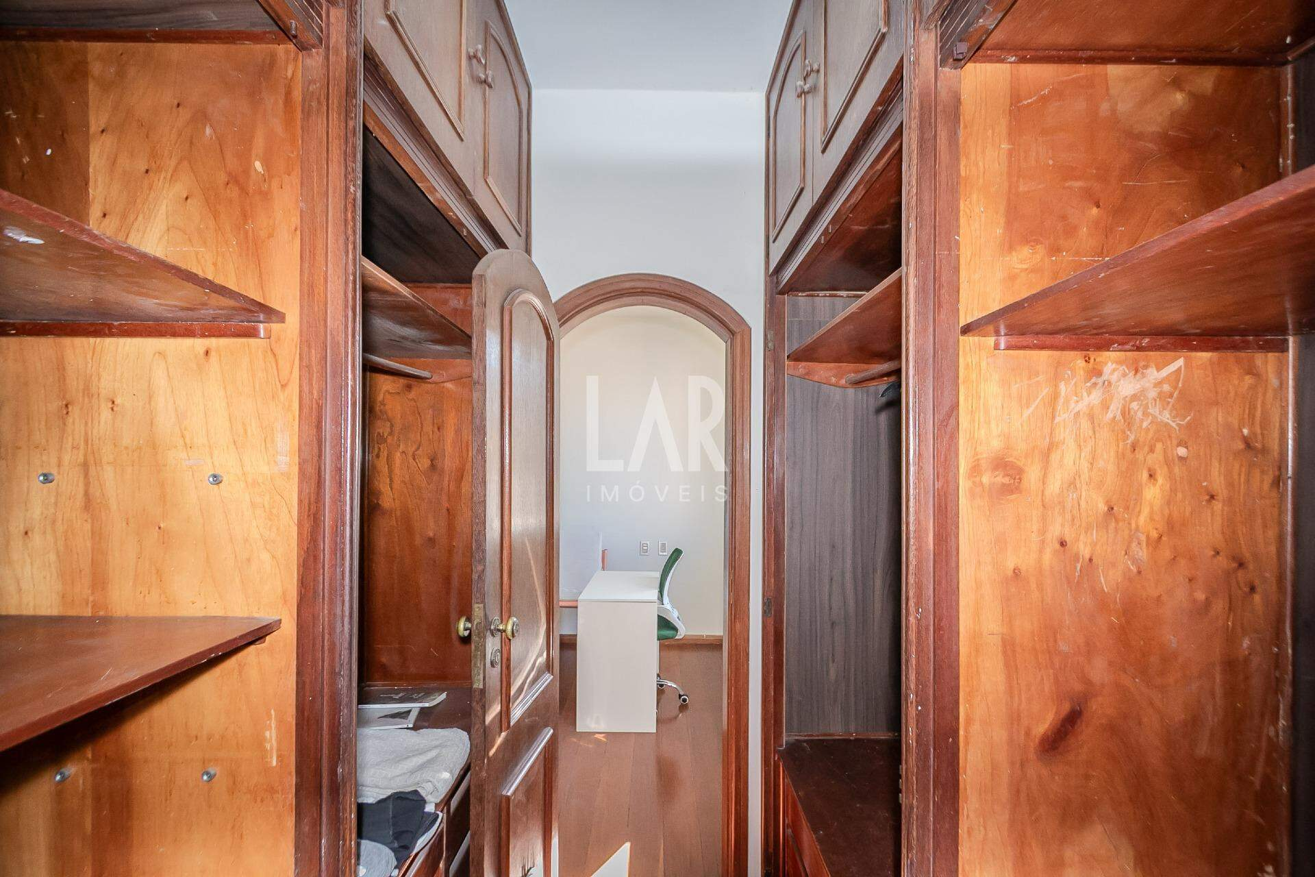 Apartamento de 4 quartos à venda, Lourdes, Belo Horizonte - MG