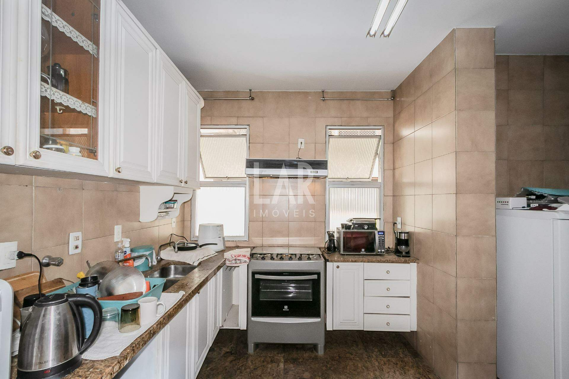 Apartamento de 4 quartos à venda, Lourdes, Belo Horizonte - MG