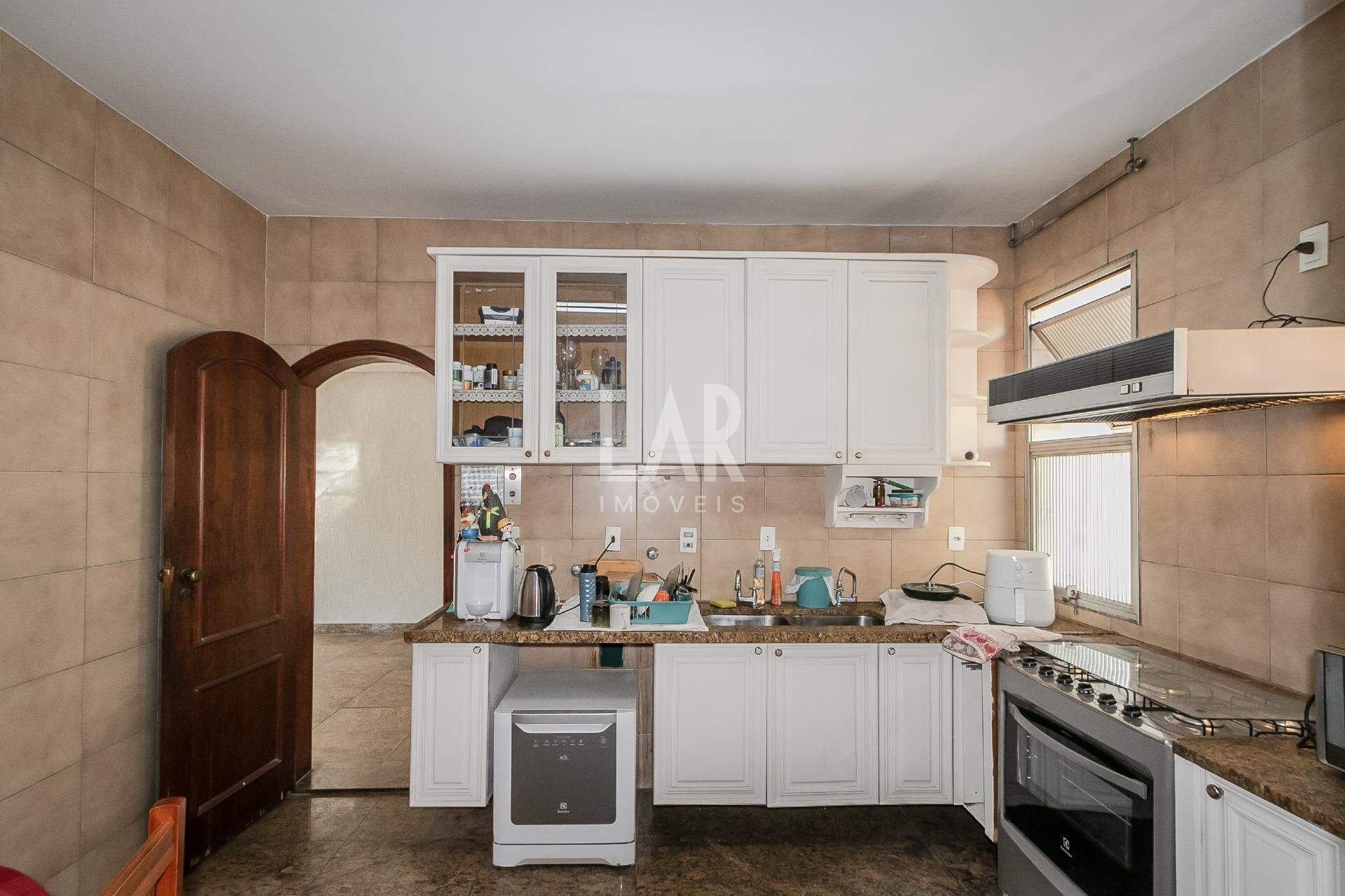 Apartamento de 4 quartos à venda, Lourdes, Belo Horizonte - MG