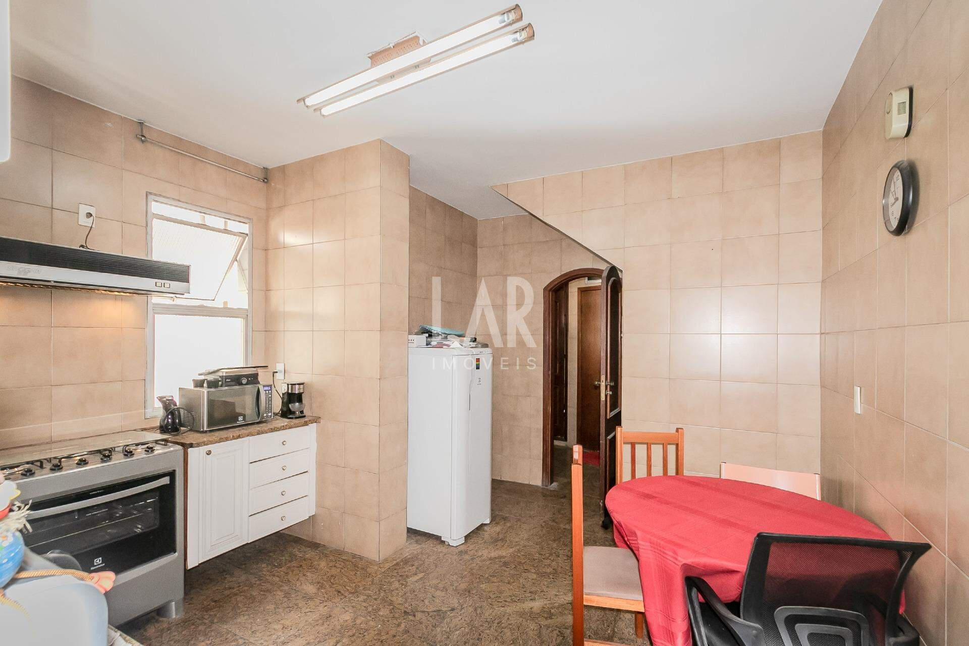 Apartamento de 4 quartos à venda, Lourdes, Belo Horizonte - MG