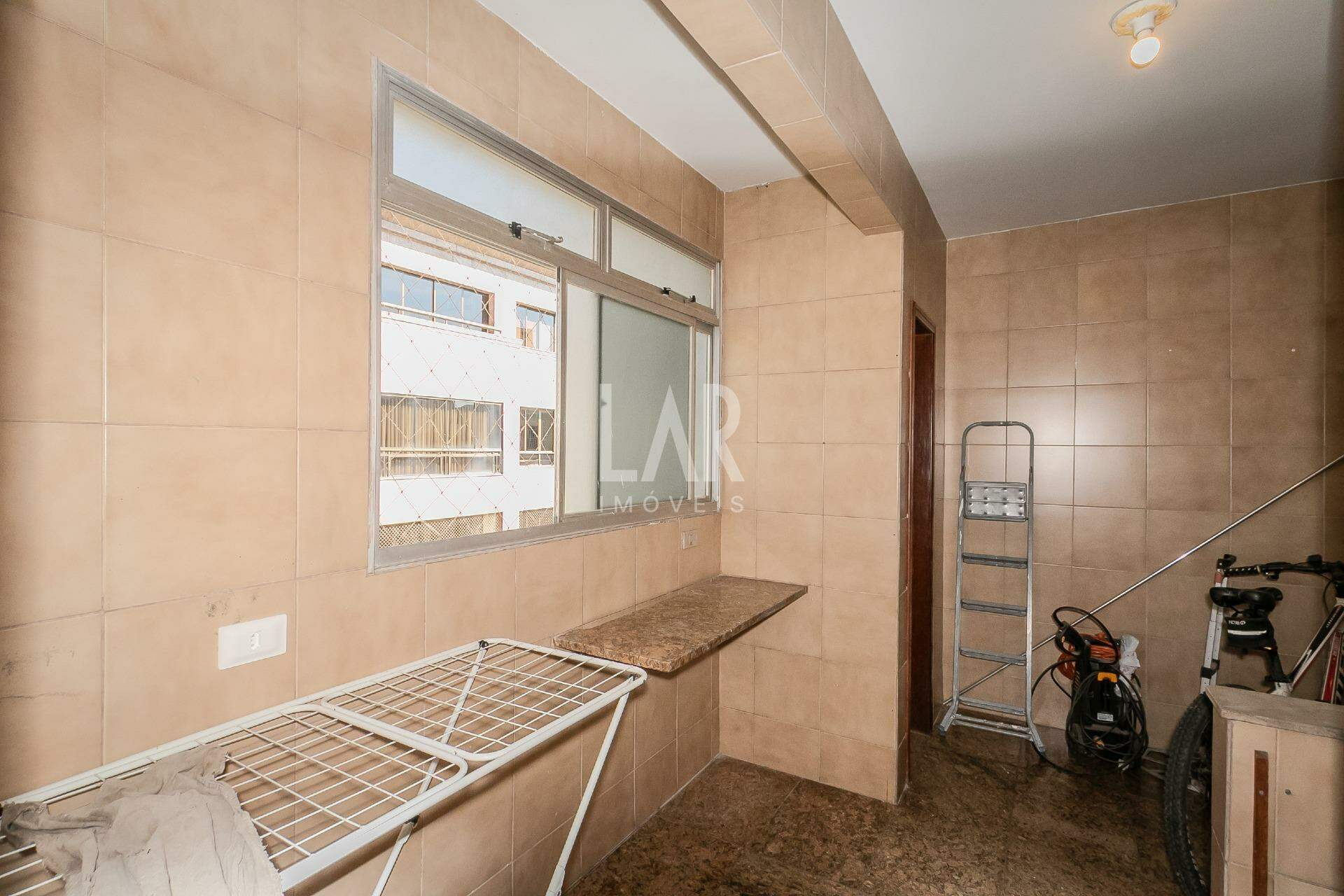 Apartamento de 4 quartos à venda, Lourdes, Belo Horizonte - MG