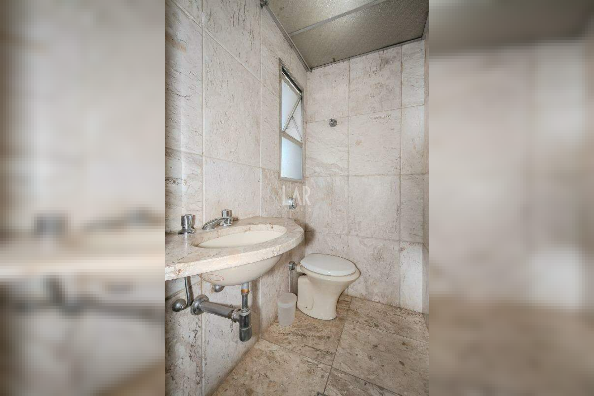 Apartamento de 4 quartos à venda, Lourdes, Belo Horizonte - MG