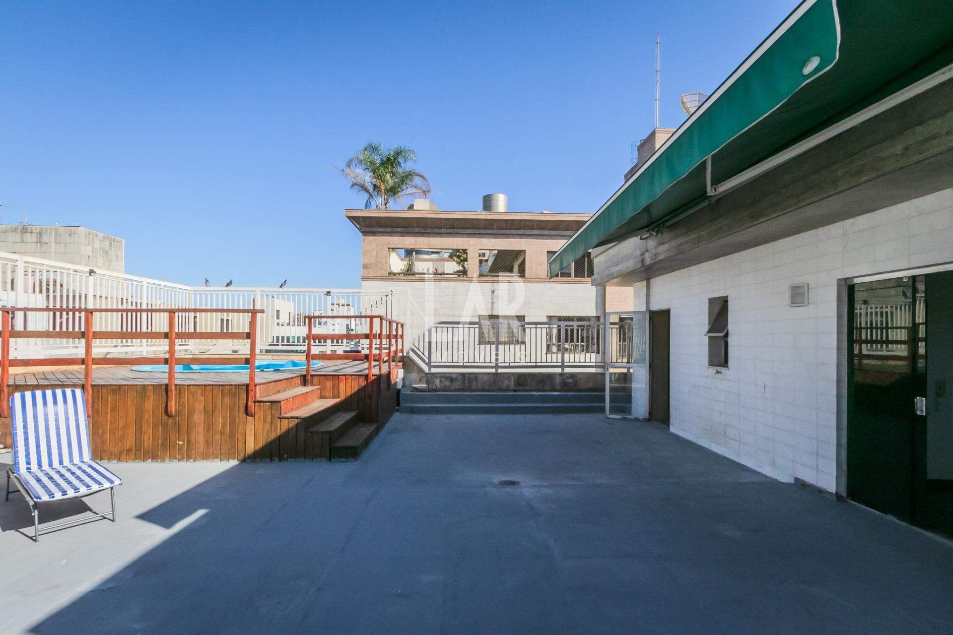 Apartamento de 4 quartos à venda, Lourdes, Belo Horizonte - MG