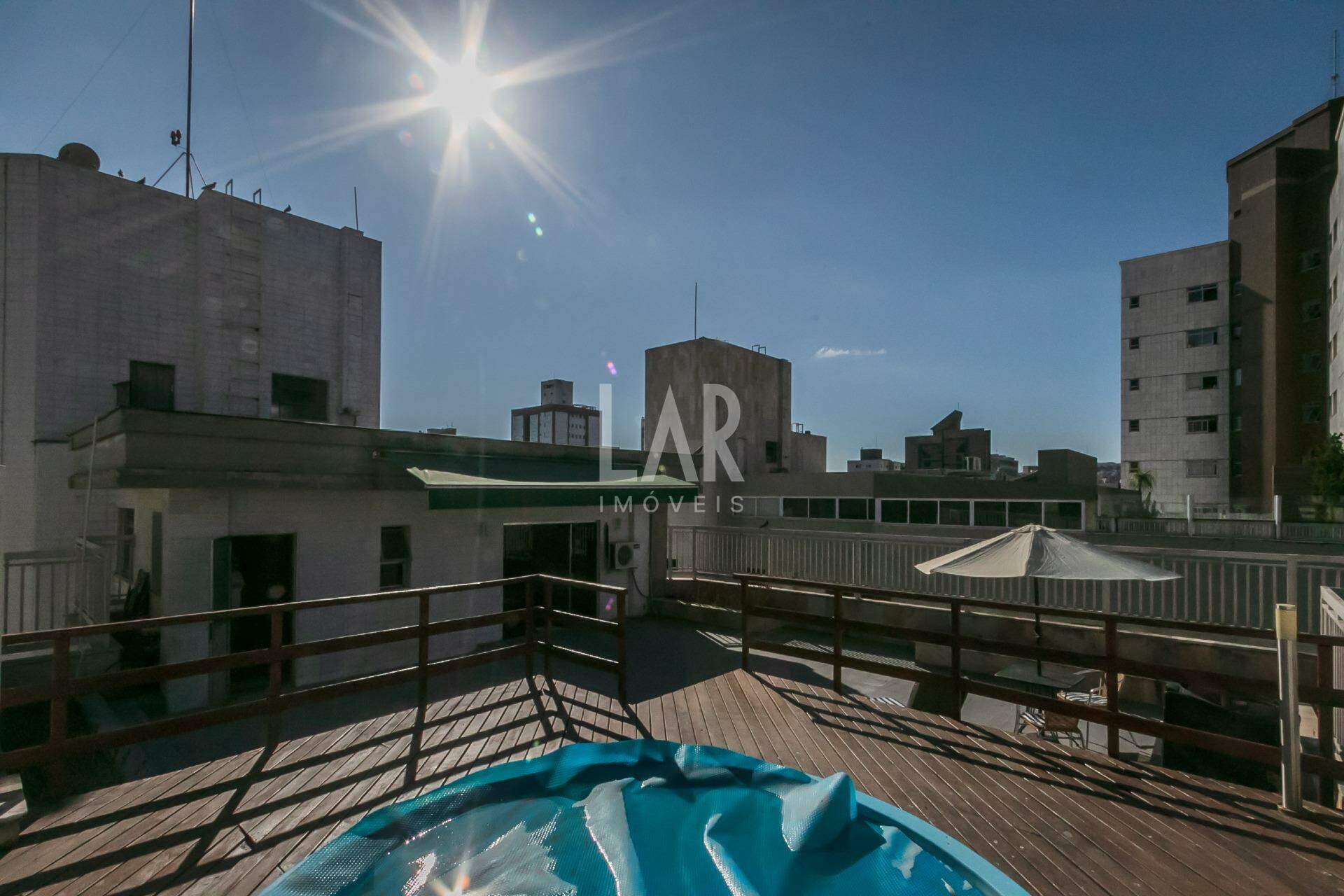 Apartamento de 4 quartos à venda, Lourdes, Belo Horizonte - MG