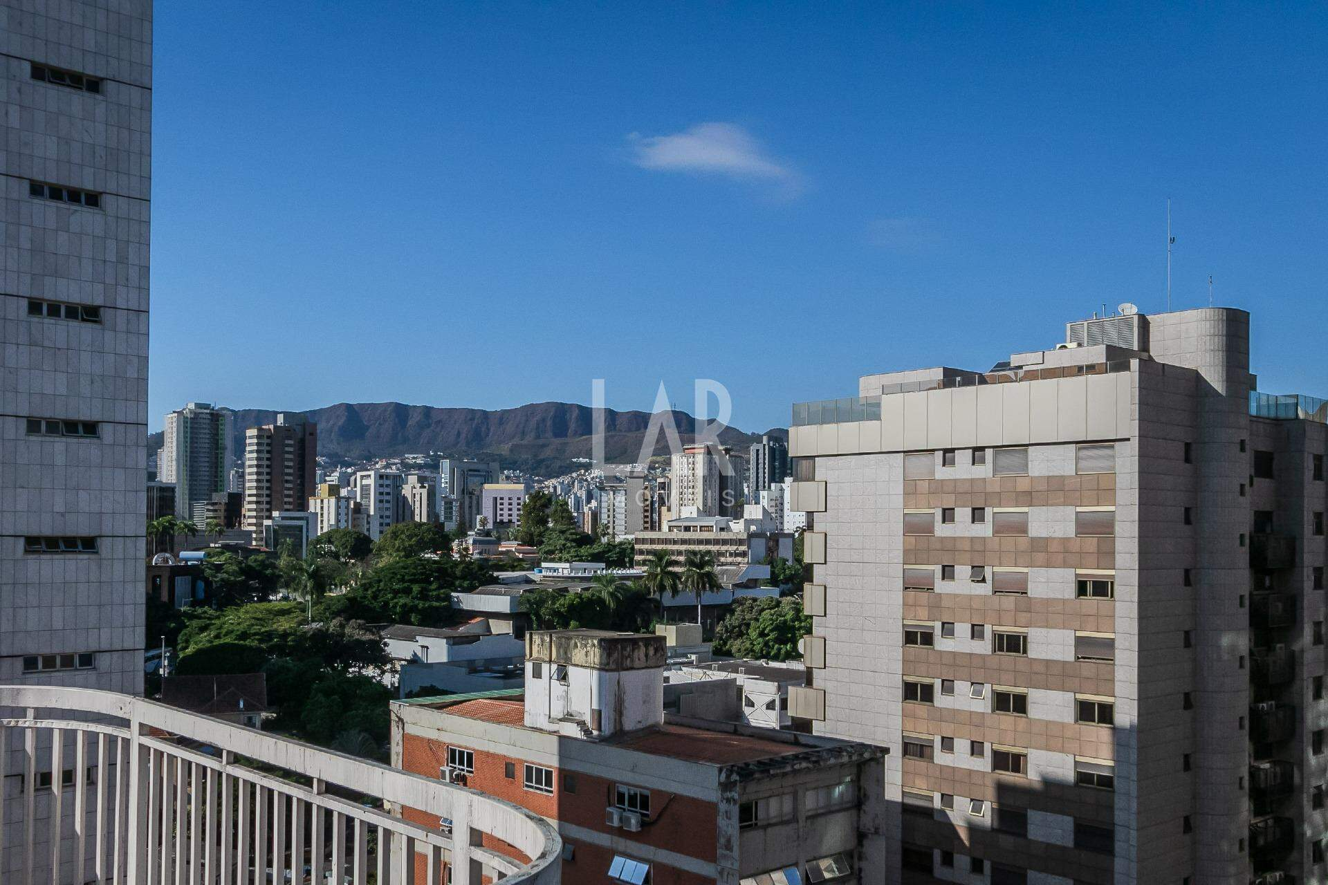 Apartamento de 4 quartos à venda, Lourdes, Belo Horizonte - MG