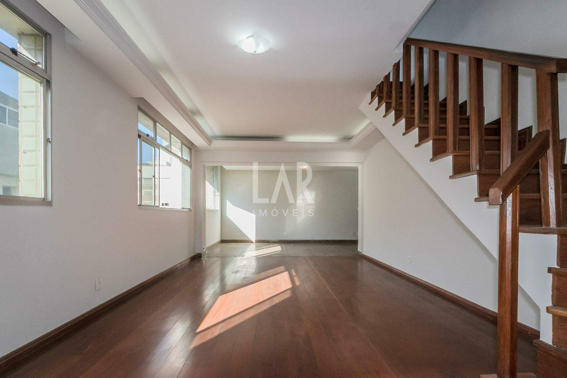 Apartamento de 4 quartos à venda, Lourdes, Belo Horizonte - MG