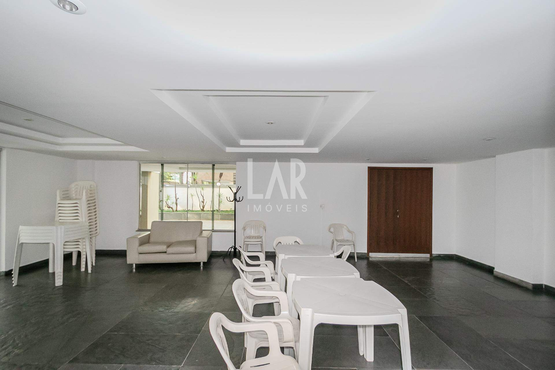 Apartamento de 4 quartos à venda, Lourdes, Belo Horizonte - MG