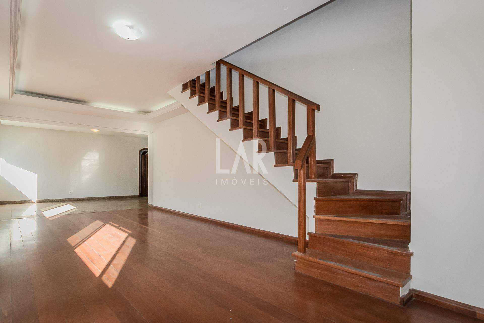Apartamento de 4 quartos à venda, Lourdes, Belo Horizonte - MG