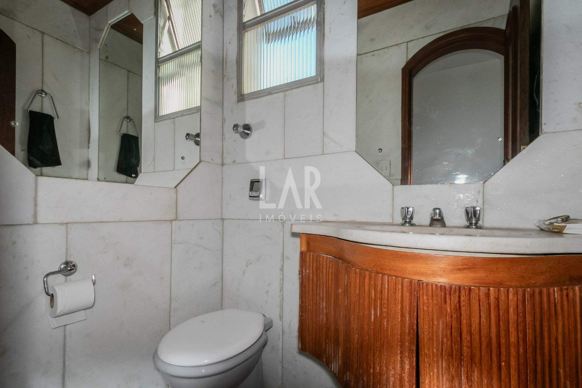 Apartamento de 4 quartos à venda, Lourdes, Belo Horizonte - MG