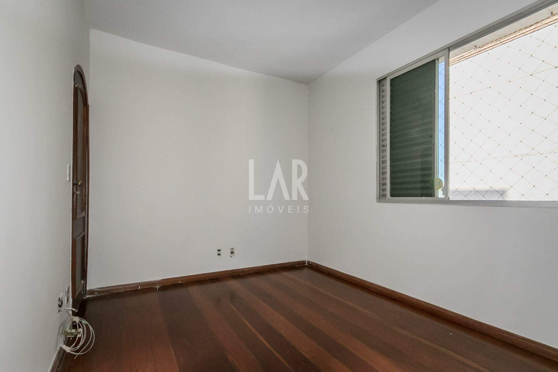 Apartamento de 4 quartos à venda, Lourdes, Belo Horizonte - MG