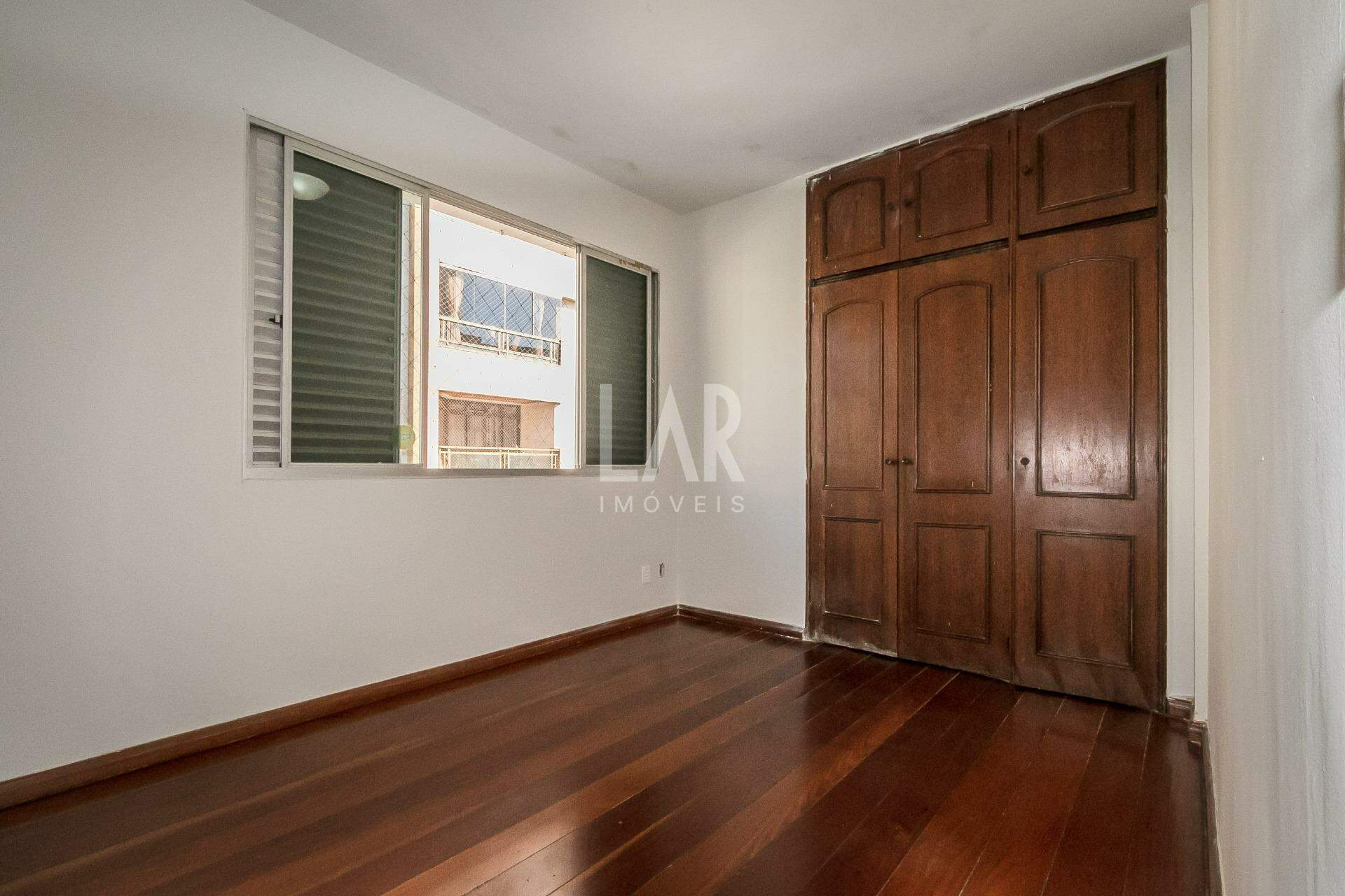 Apartamento de 4 quartos à venda, Lourdes, Belo Horizonte - MG
