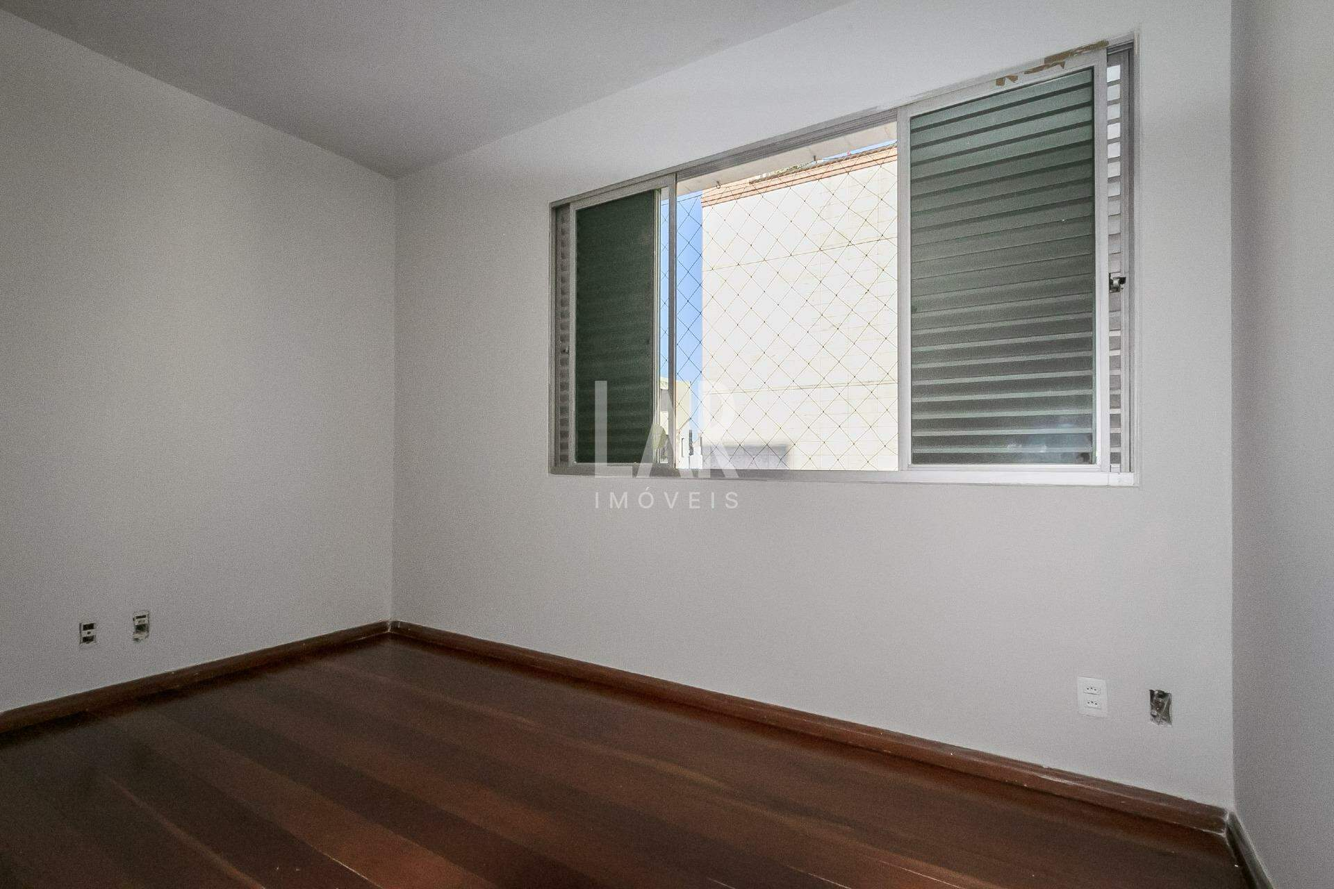 Apartamento de 4 quartos à venda, Lourdes, Belo Horizonte - MG