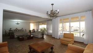 Apartamento de 4 quartos à venda, Santo Antônio, Minas Gerais - MG