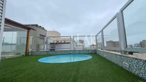 Apartamento de 3 quartos à venda, Savassi, Belo Horizonte - MG