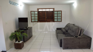 Casa de 3 quartos à venda, Nova Cachoeirinha, Belo Horizonte - MG