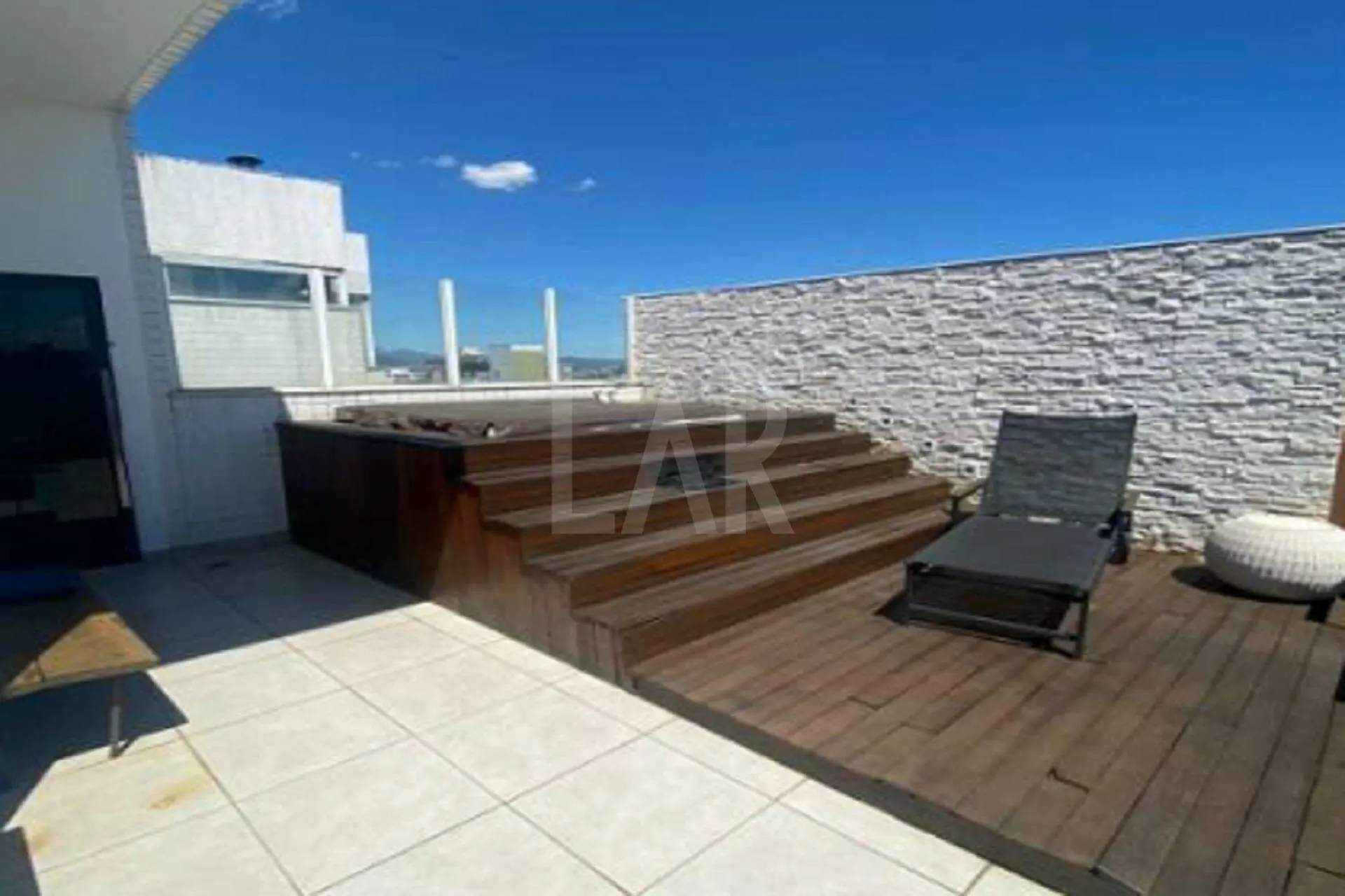 Cobertura de 3 quartos à venda, Liberdade, Belo Horizonte - MG