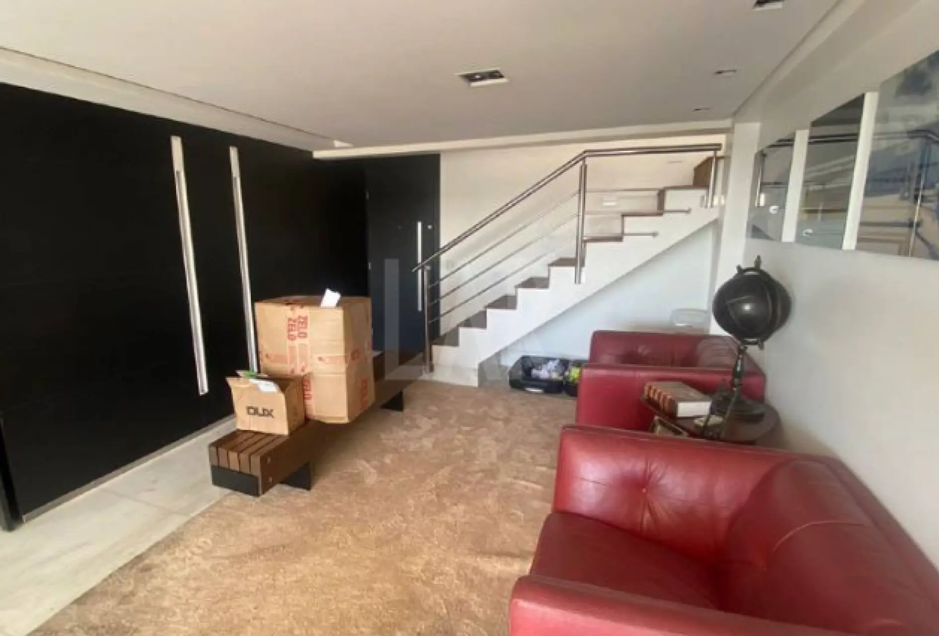 Cobertura de 3 quartos à venda, Liberdade, Belo Horizonte - MG
