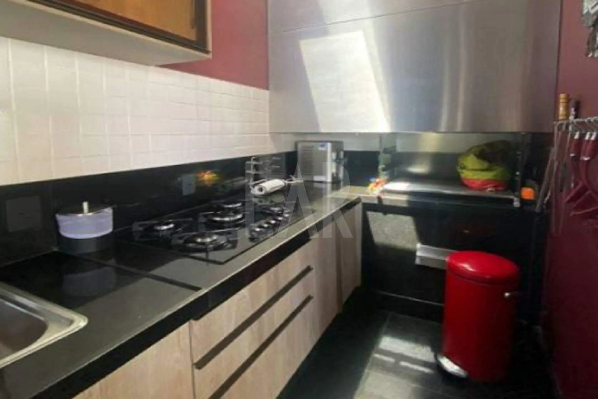 Cobertura de 3 quartos à venda, Liberdade, Belo Horizonte - MG