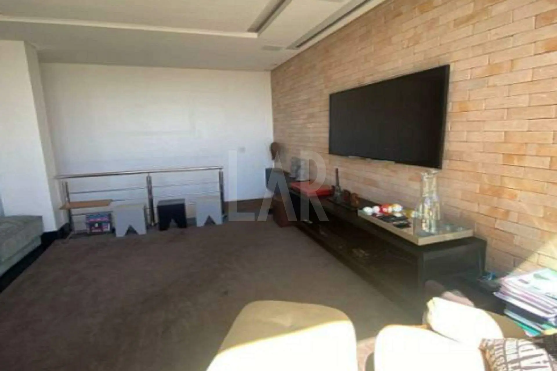 Cobertura de 3 quartos à venda, Liberdade, Belo Horizonte - MG