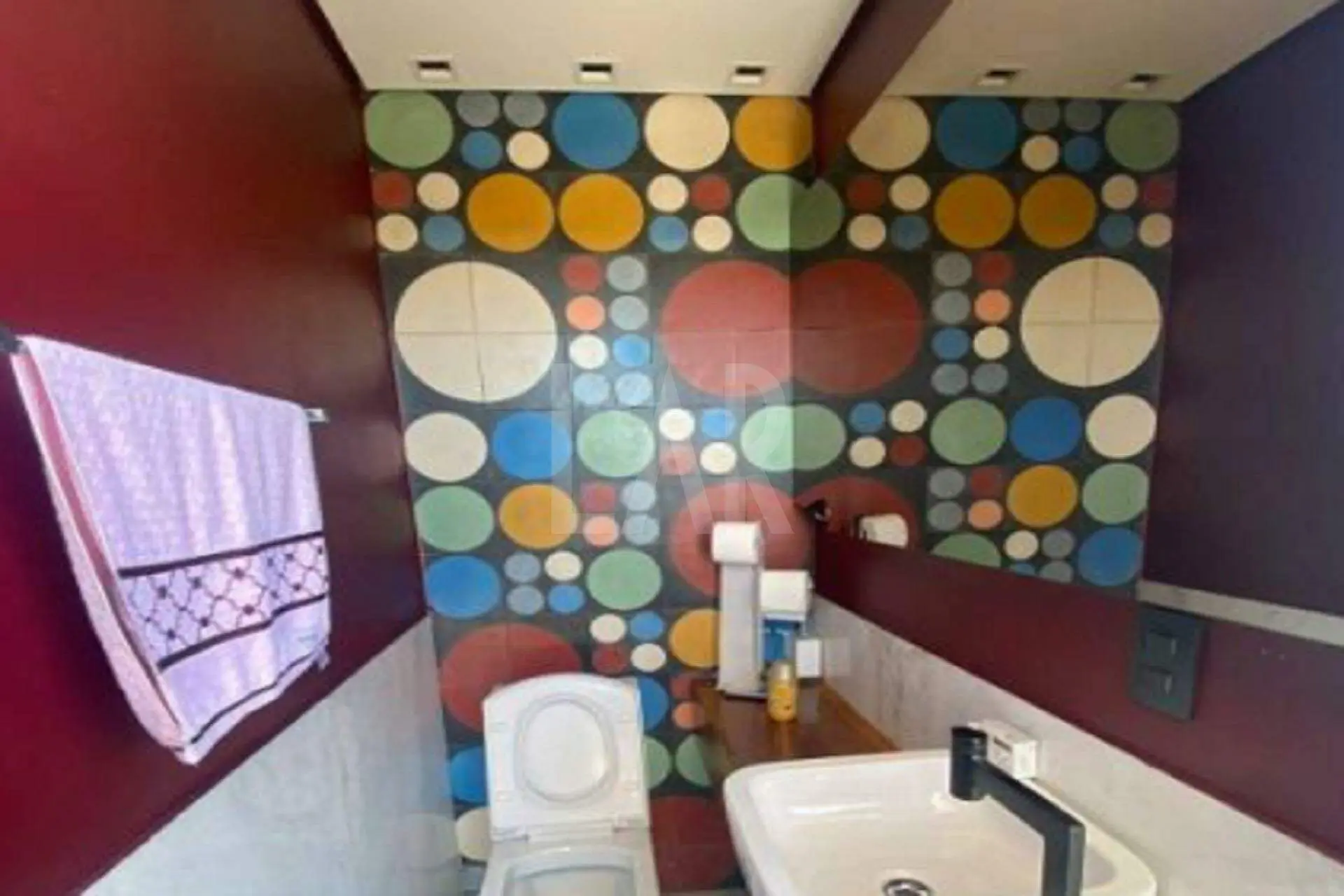 Cobertura de 3 quartos à venda, Liberdade, Belo Horizonte - MG