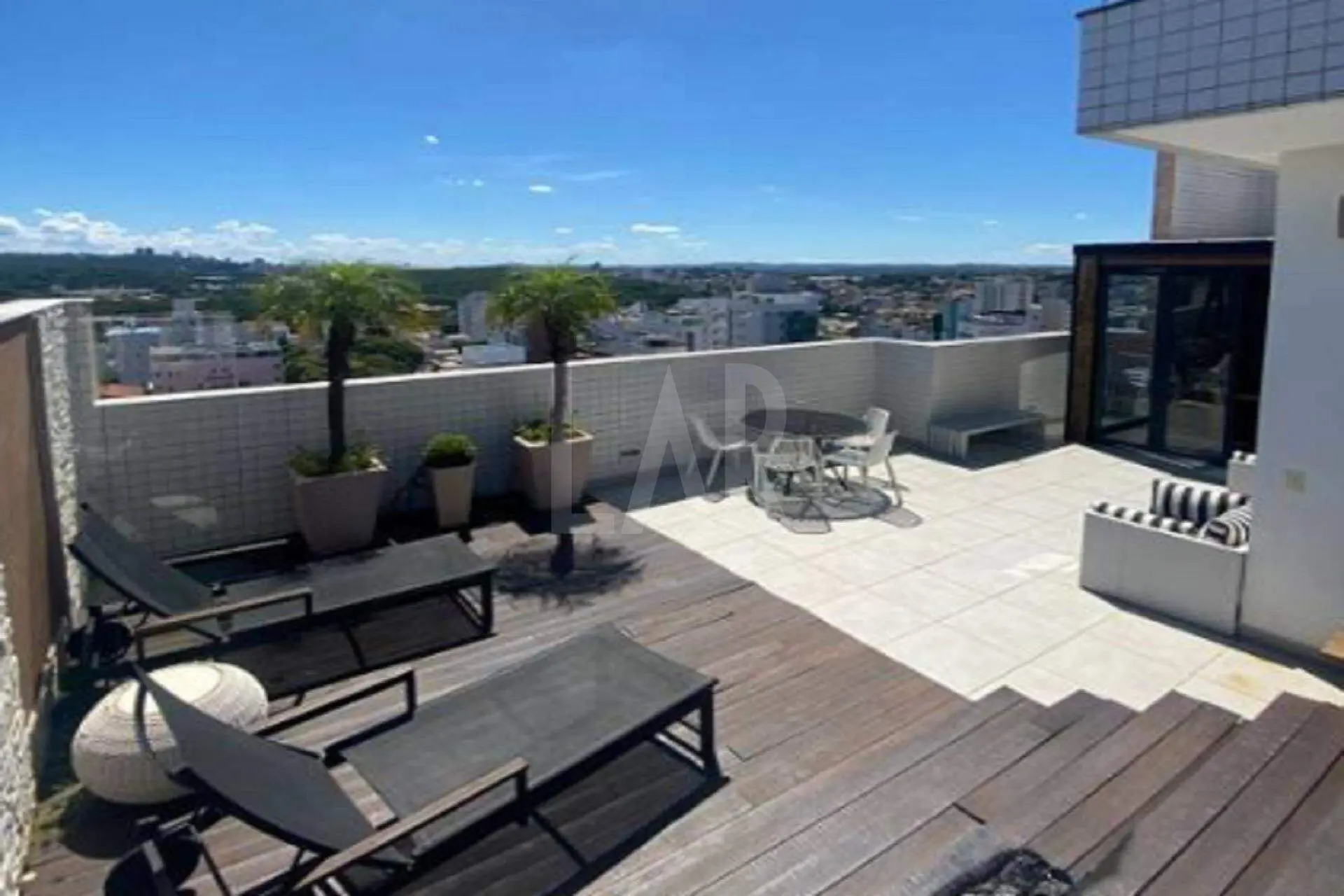 Cobertura de 3 quartos à venda, Liberdade, Belo Horizonte - MG