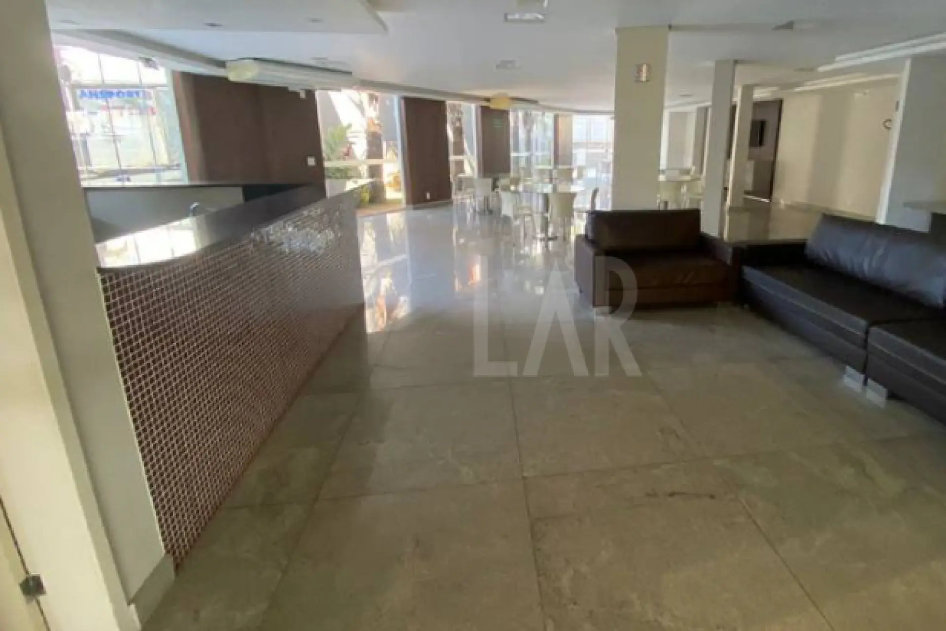 Cobertura de 3 quartos à venda, Liberdade, Belo Horizonte - MG