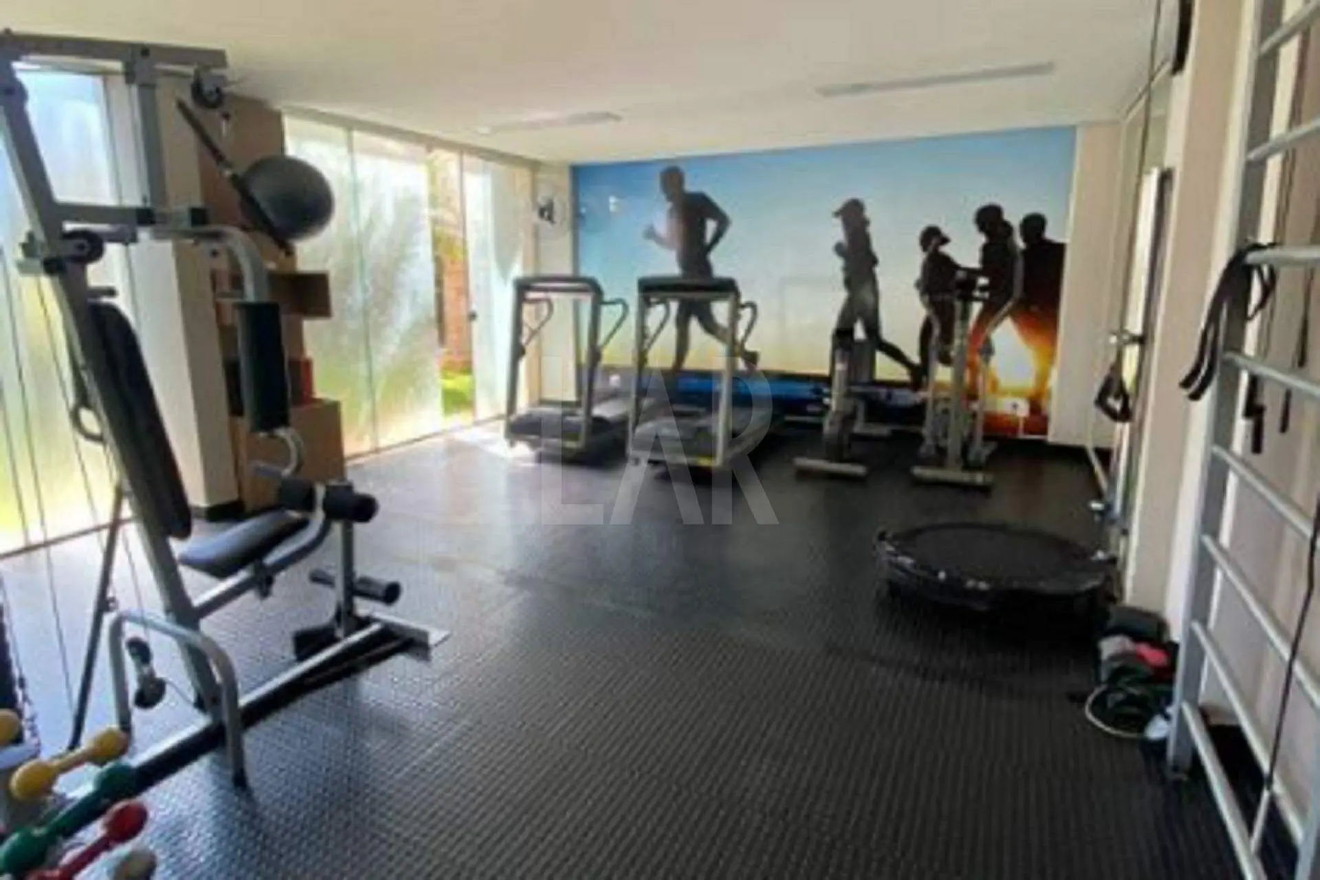 Cobertura de 3 quartos à venda, Liberdade, Belo Horizonte - MG