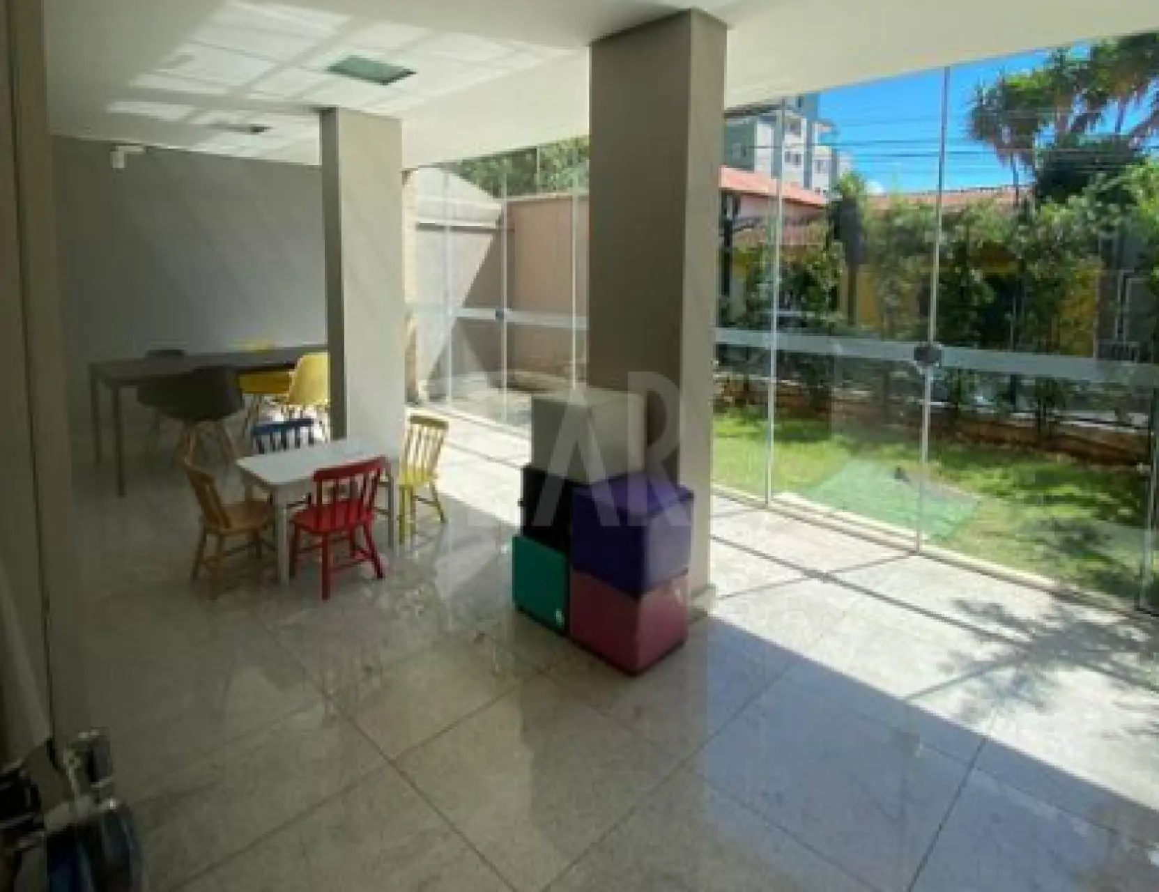 Cobertura de 3 quartos à venda, Liberdade, Belo Horizonte - MG