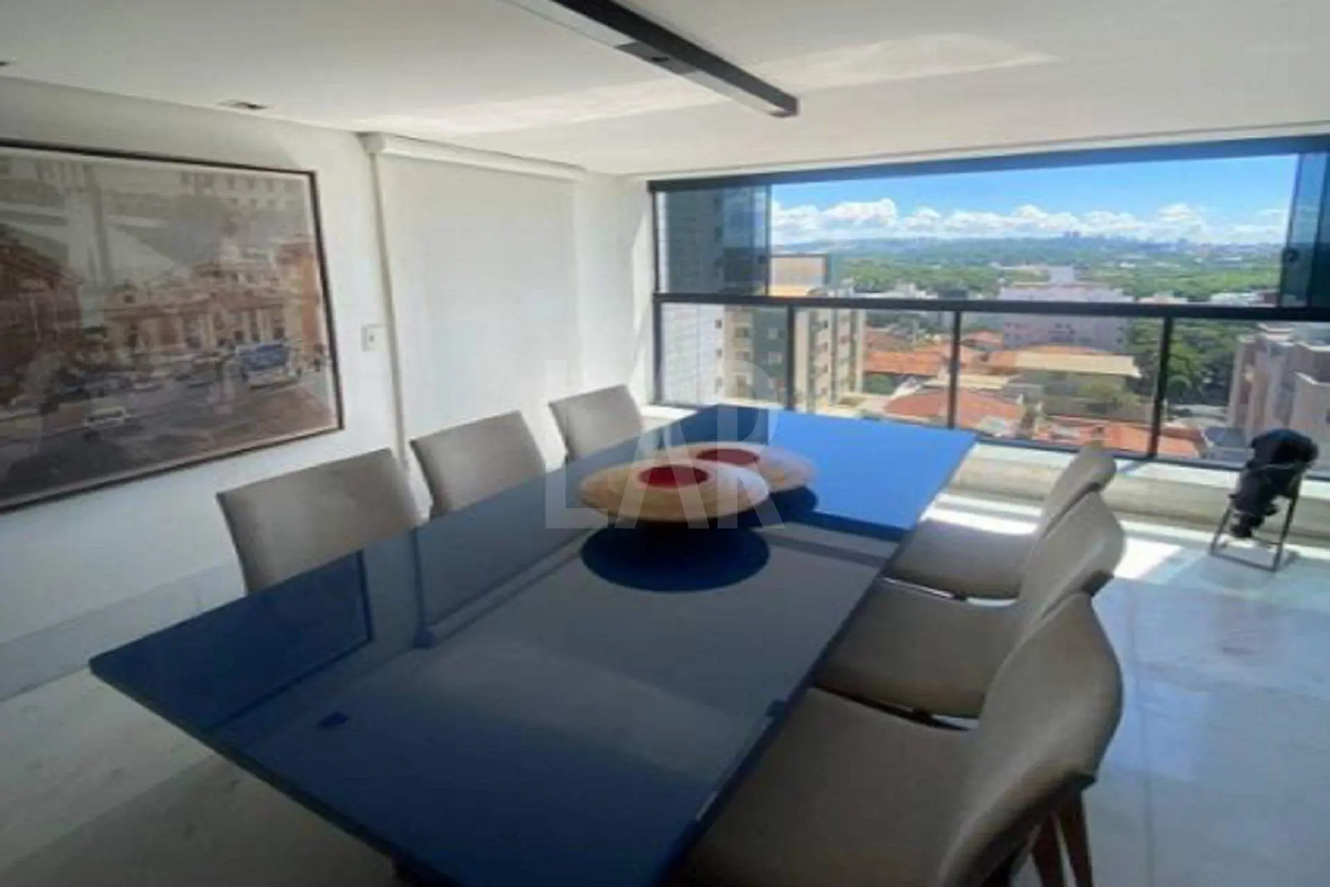 Cobertura de 3 quartos à venda, Liberdade, Belo Horizonte - MG