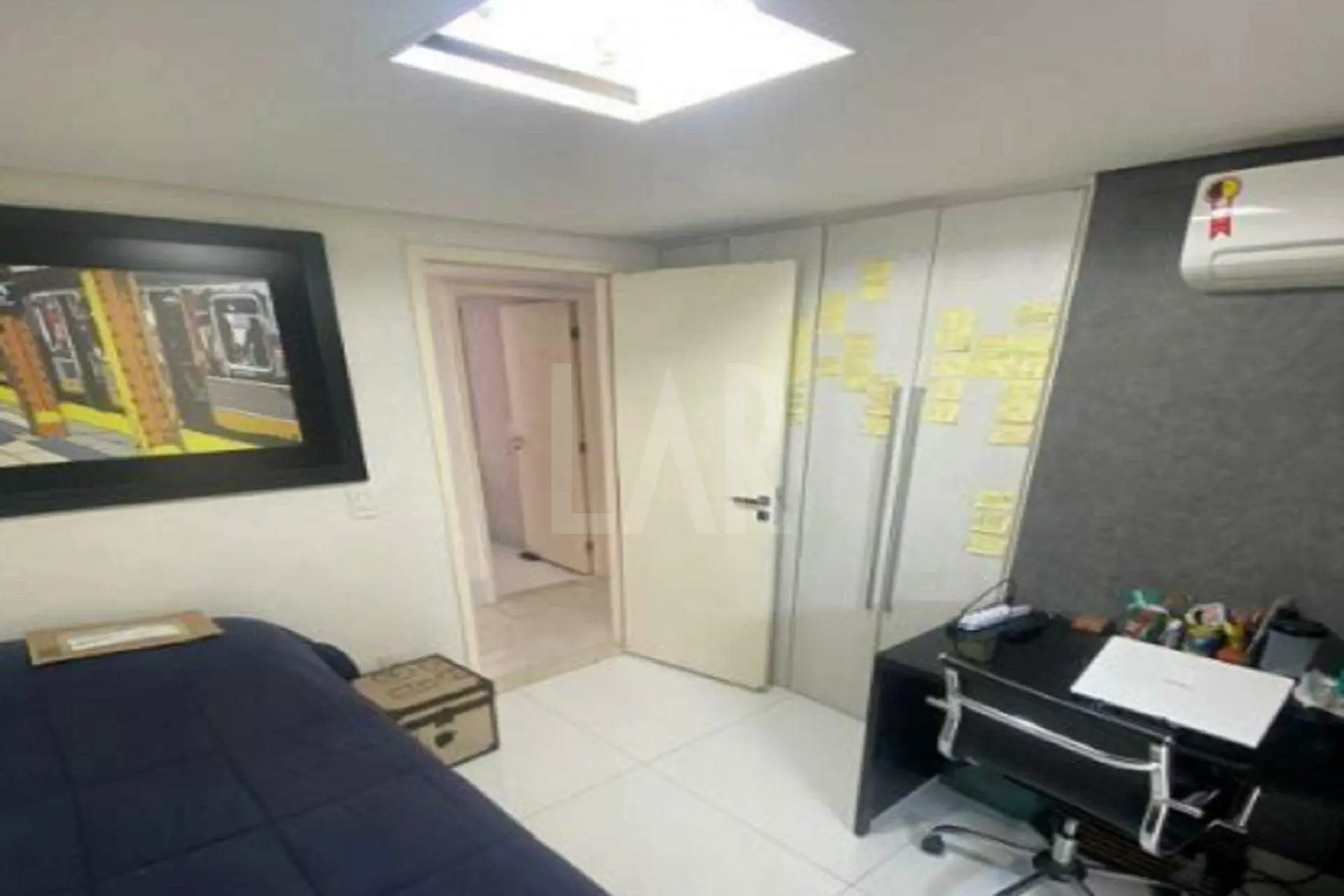 Cobertura de 3 quartos à venda, Liberdade, Belo Horizonte - MG