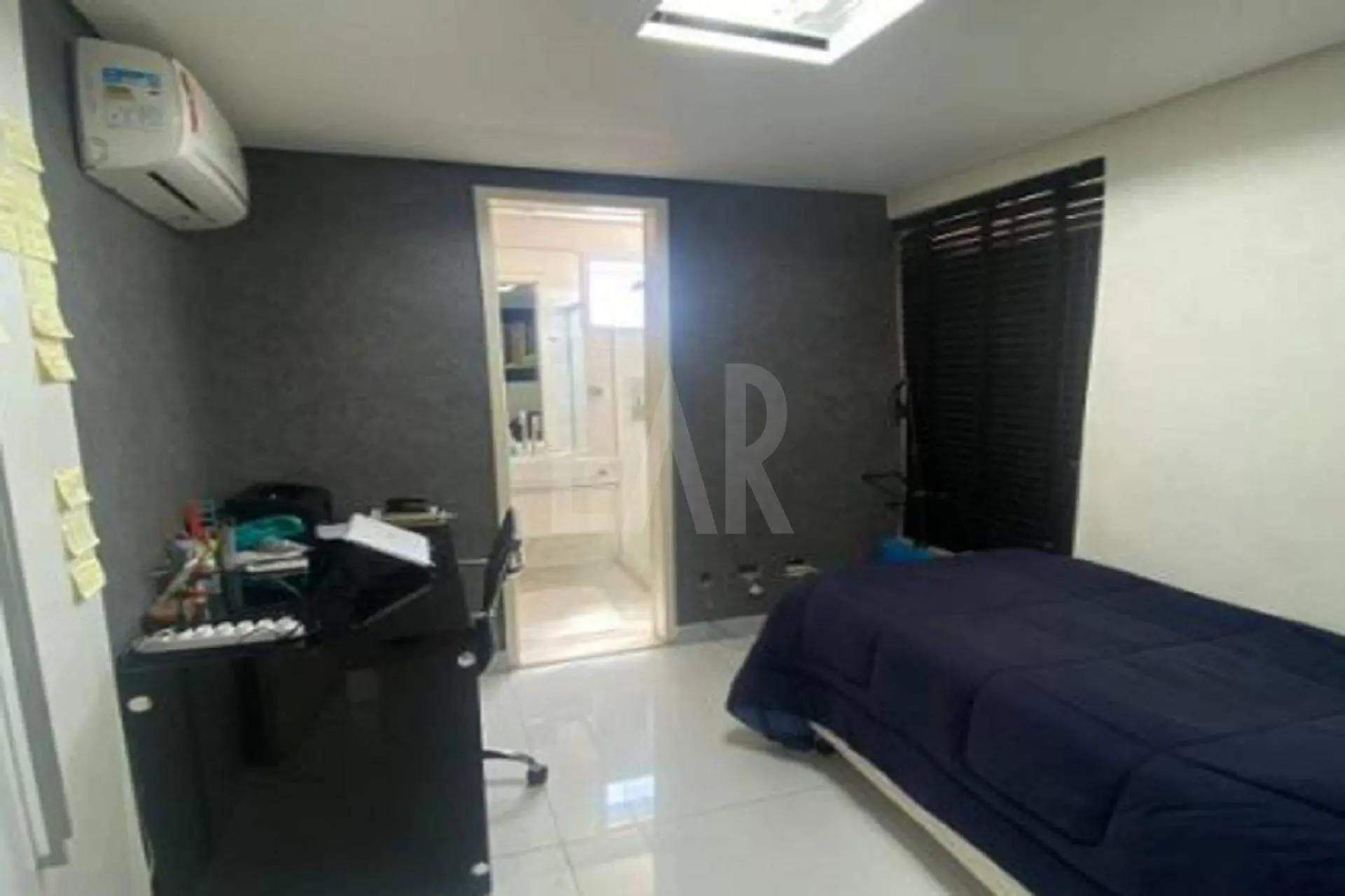 Cobertura de 3 quartos à venda, Liberdade, Belo Horizonte - MG