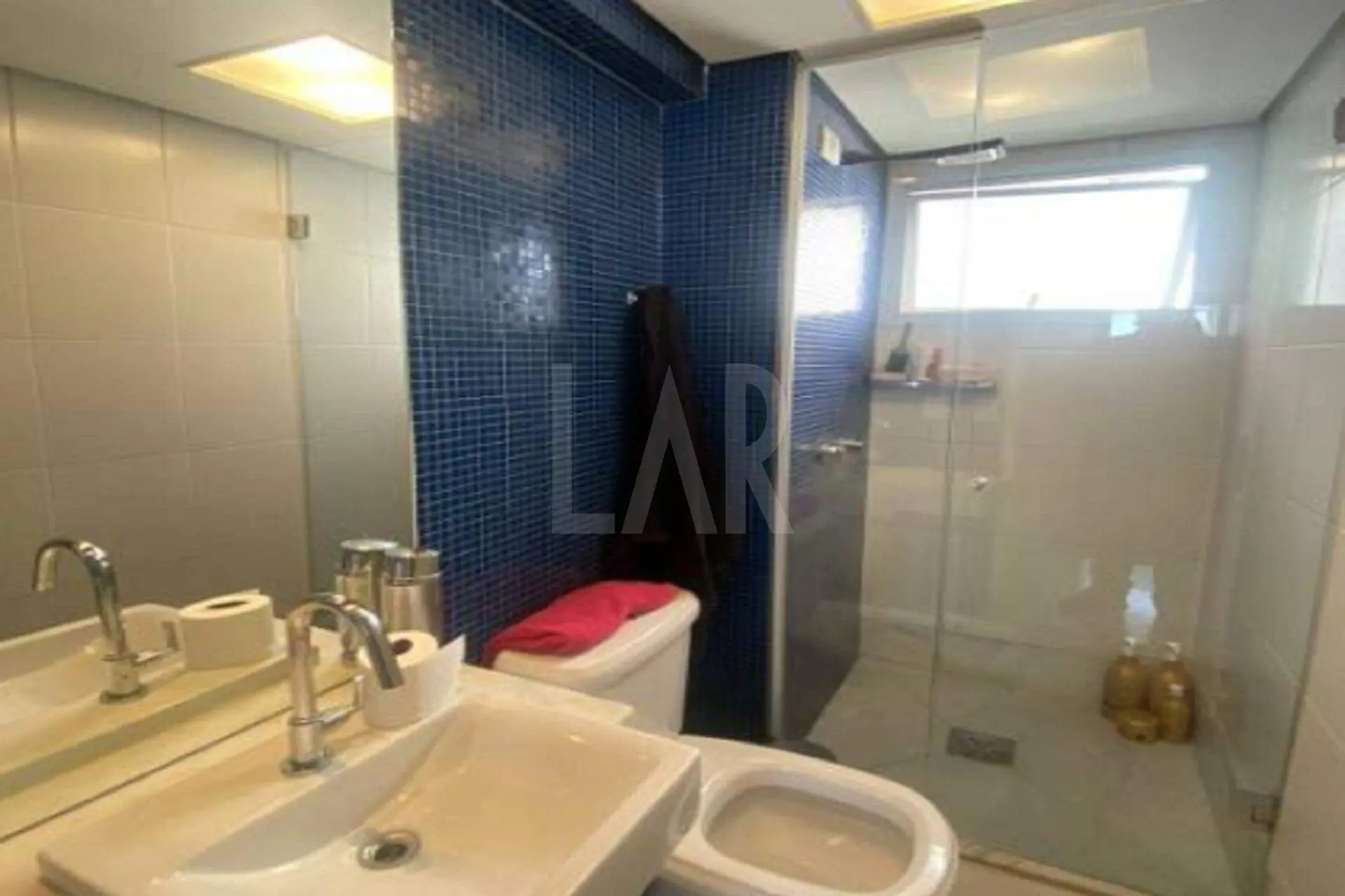 Cobertura de 3 quartos à venda, Liberdade, Belo Horizonte - MG