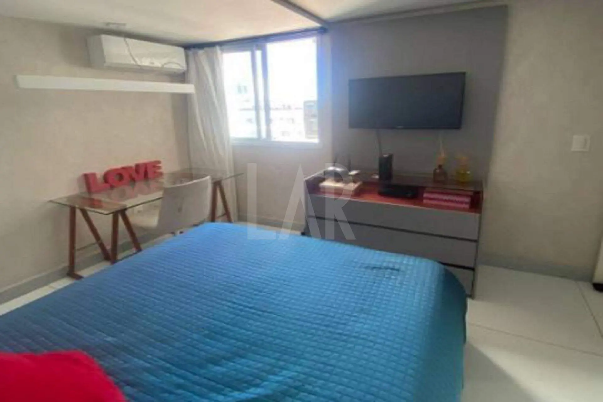 Cobertura de 3 quartos à venda, Liberdade, Belo Horizonte - MG