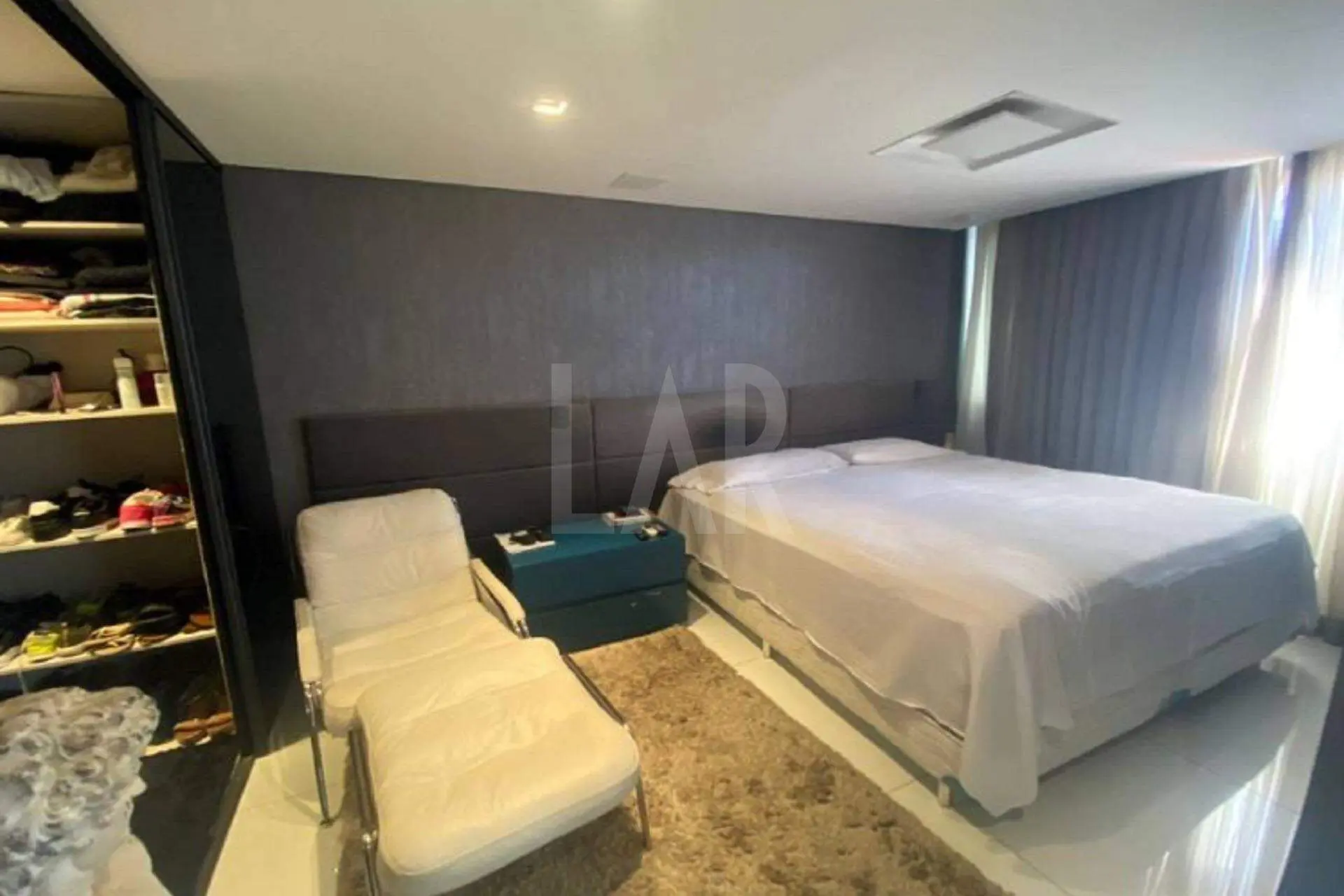 Cobertura de 3 quartos à venda, Liberdade, Belo Horizonte - MG