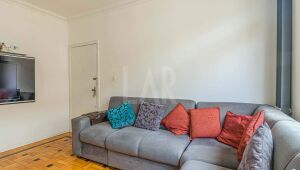 Apartamento de 3 quartos à venda, Prado, Belo Horizonte - MG