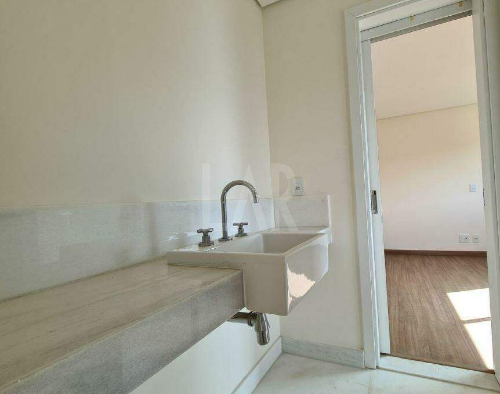 Apartamento de 4 quartos à venda, Vila Paris, Belo Horizonte - MG