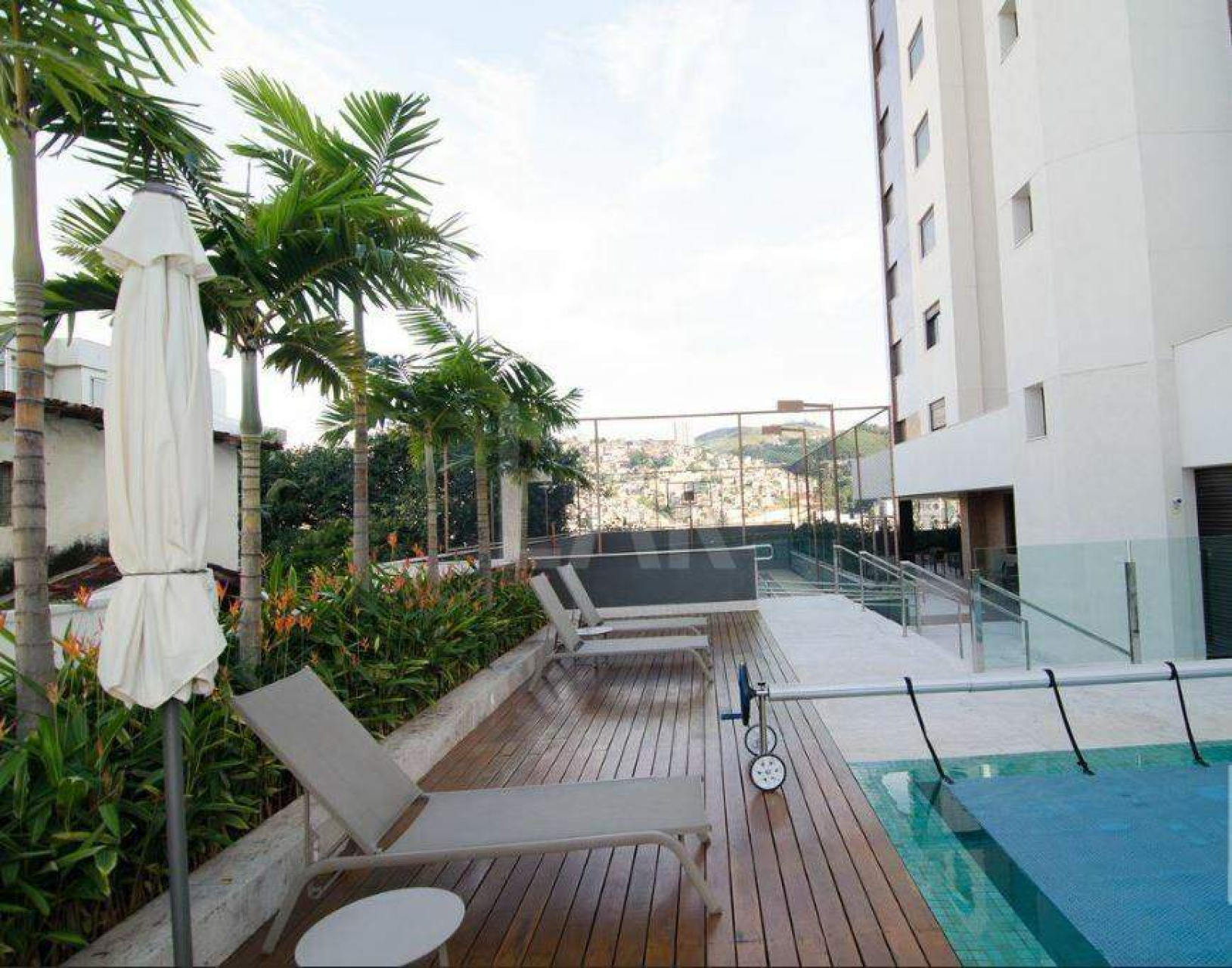 Apartamento de 4 quartos à venda, Vila Paris, Belo Horizonte - MG
