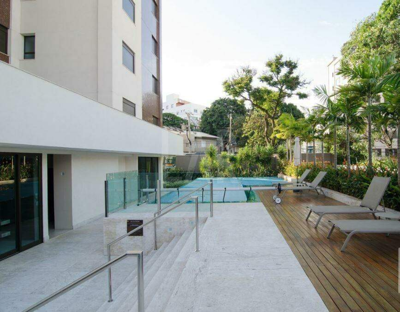 Apartamento de 4 quartos à venda, Vila Paris, Belo Horizonte - MG