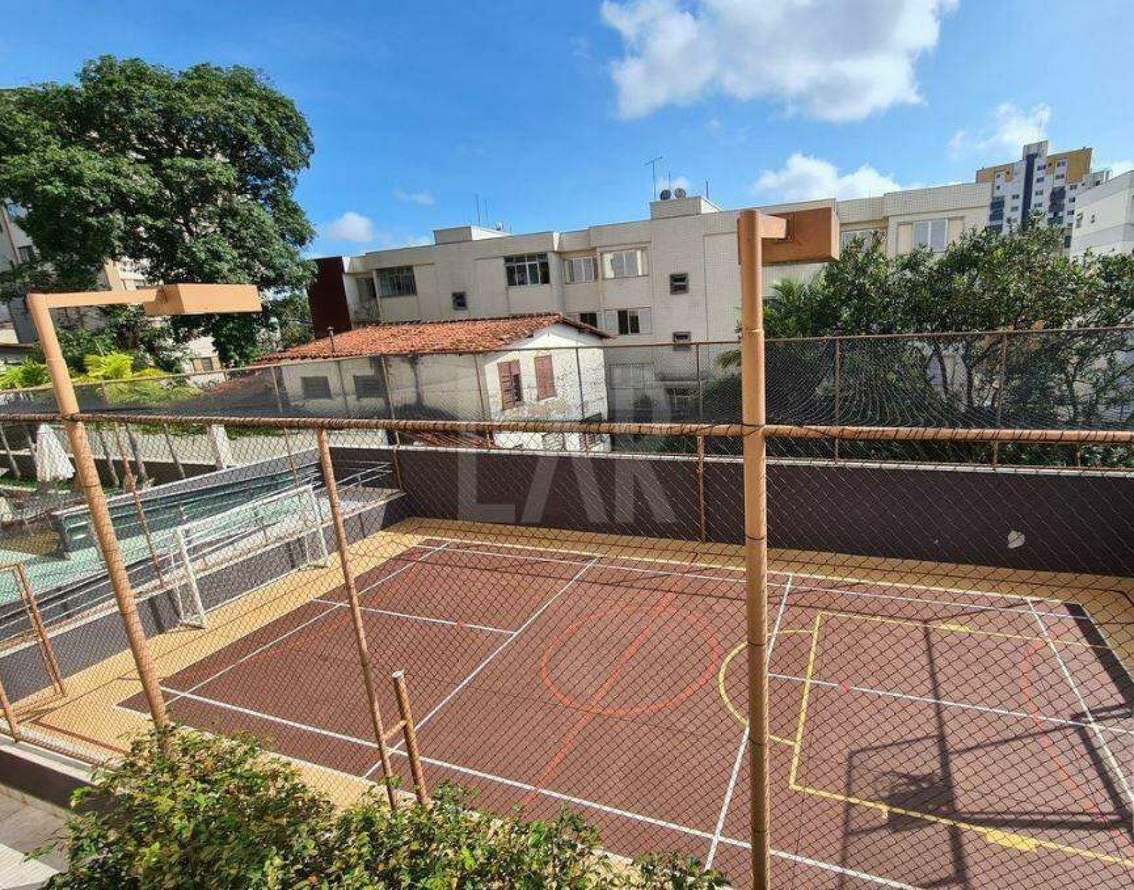 Apartamento de 4 quartos à venda, Vila Paris, Belo Horizonte - MG