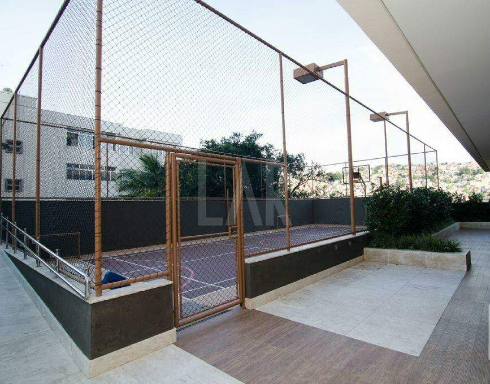 Apartamento de 4 quartos à venda, Vila Paris, Belo Horizonte - MG